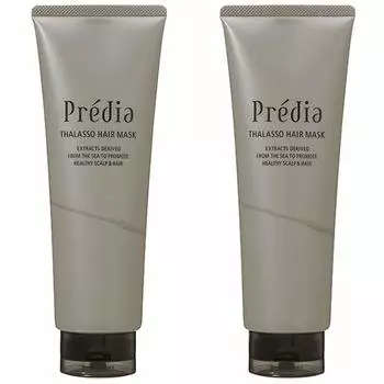 Kose Predia Thalasso Hair Mask n 250g Set of 2 [Набор]