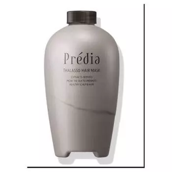 Kose Predia Thalasso Hair Mask n Refill 640 г