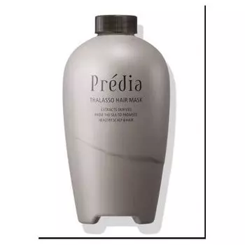 Kose Predia Thalasso Hair Mask n Refill 640 г