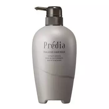 Kose Predia Thalasso маска для волос 640 г