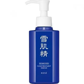 Kose Sekkisei Clear Treatment Essence 140 мл [протирание сыворотки]