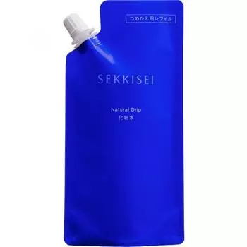 Kose Sekkisei Clear Wellness Natural Капельный наполнитель 170 мл