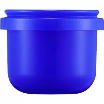 Kose Sekkisei Clear Wellness Whip Shield Cream Сменный блок 40 г