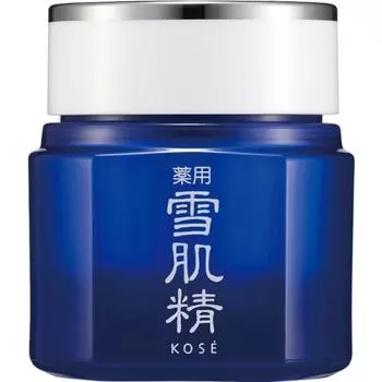 Kose Sekkisei Лечебный крем Sekkisei 40г