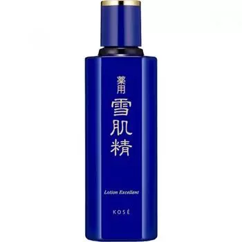 Kose Sekkisei Лечебный лосьон Sekkisei Отличный 200мл