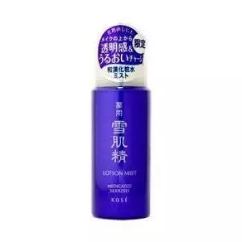Kose Sekkisei Лосьон-спрей 150г
