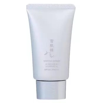 Kose SEKKISEI Miyabi UV Defense AG 40г Солнцезащитный крем