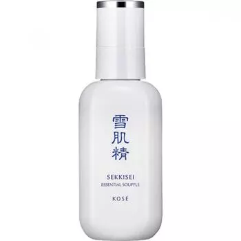 Kose Sekkisei Sekkisei Essential Суфле 140мл