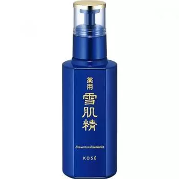 Kose Sekkisei Sekkisei Лечебная эмульсия Sekkisei Отличная 140 мл