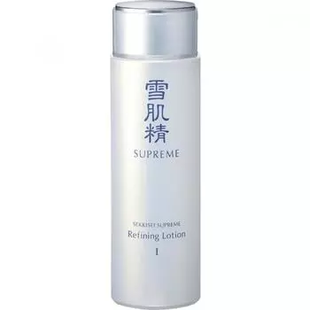 Kose SekkIseI Supreme Тонер I 230 мл