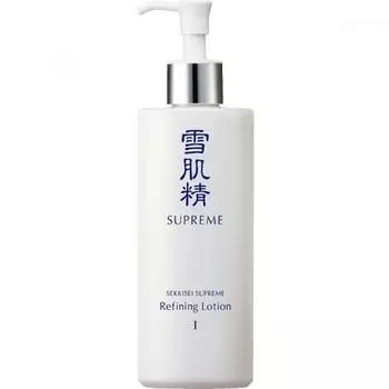 Kose SekkIseI Supreme Toner I 400 мл большой размер