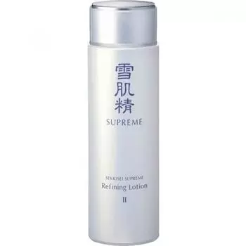 Kose Sekkisei Supreme Тоник II 230мл
