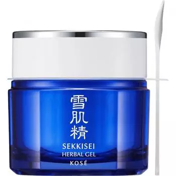 Kose Sekkisei травяной гель 80 г