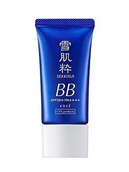 Kose Sekkisui Perfect BB Cream 01 Эссенция Тональная основа