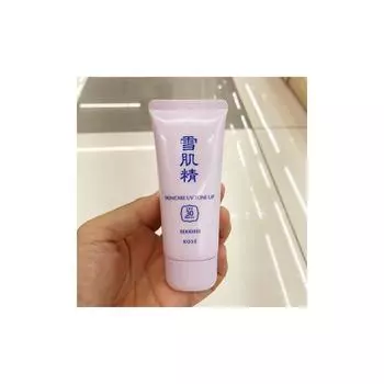Kose Seol Kijeong Skin Care УФ-тонизирующий крем 35 г с эссенцией типа SPF30 PA++