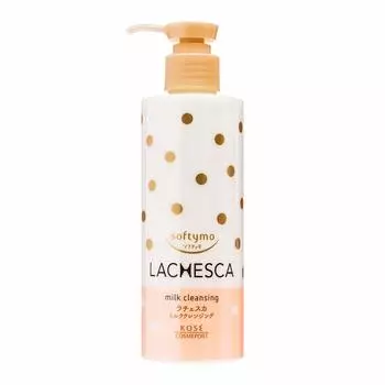 KOSE Softimo Lachesca Молочко очищающее 200 мл