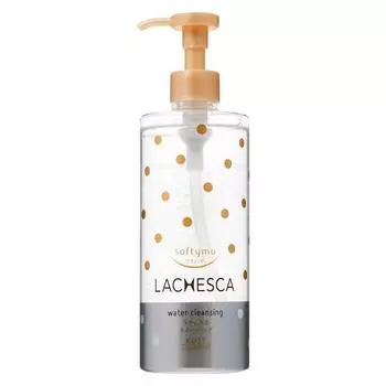 KOSE Softimo Lachesca Water Очищающая вода 360 мл, 1 шт.