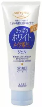 KOSE Softimo White Cresink Gel 210g