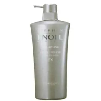 Kose Steven Noll Collection Hydro Renew Conditioner EX Pump 600 мл