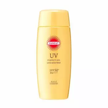 KOSE Suncut Perfect УФ-гель 100 г