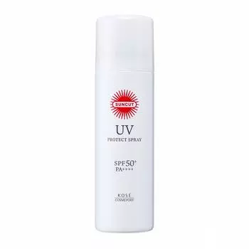 KOSE Suncut Protect UV-спрей 60 г