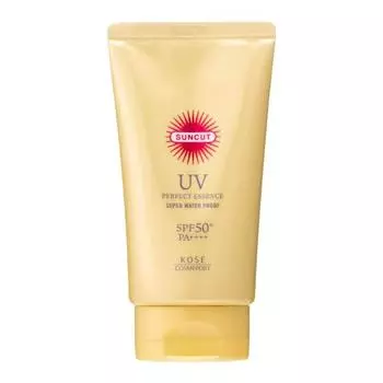 Kose Suncut R Perfect UV Essence.60г