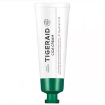 KOSE Tigeraid Medicated CICA Repair Cream - Мини 50 г 1.0