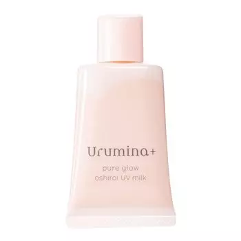 KOSE Urmina Plus Raw Glossy Skin Powder Milk 35 г