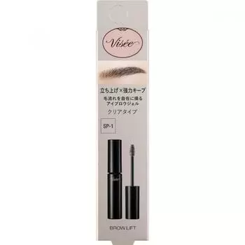 Kose Visee Visee Brow Lift 6 мл Sp 1 прозрачный тип