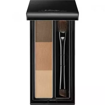 Kose Visee Visee Riche EyeBrow Powder Br 1 Светло-коричневый