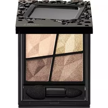 Kose Visee Visee Riche Gemmy Rich Eyes Be 8 бежевый