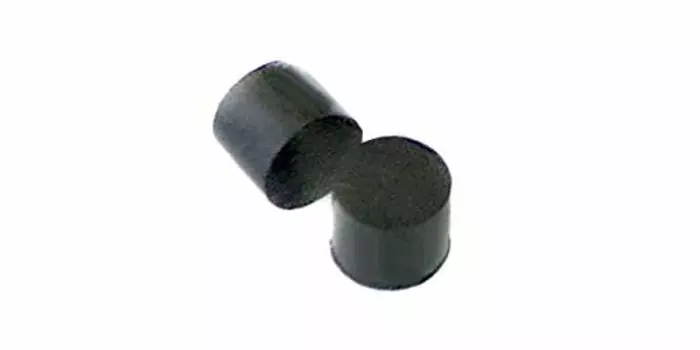 Kose YAMAHA Rotary Rubber W4115220 Rotary Rubber