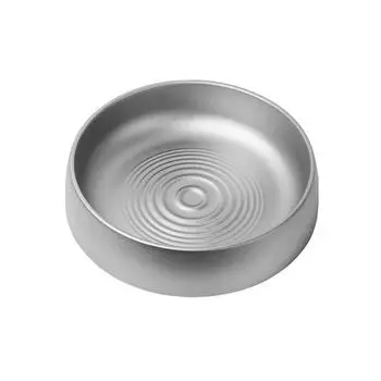 Кошачья кровать Cool Down House Алюминиевый сплав Миска Спальные кровати Водонепроницаемая корзина Переноска Аксессуары для кошек Товары для животных Мебель