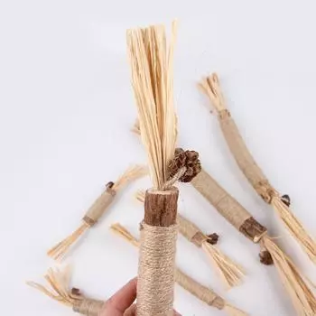 Кошачья мята, палочки для жевания, игрушки для чистки зубов котят, палочки для кошачьих лакомств, жевательная игрушка для котят, избавляющая от скуки, игрушки для домашних животных