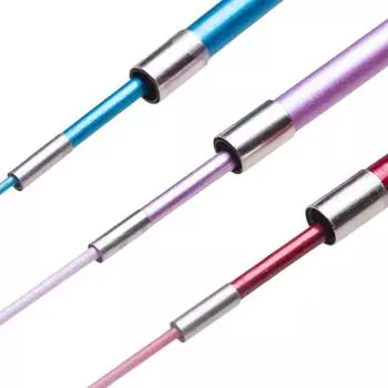 Кошачья палочка-дразнилка Трехсекционная телескопическая удочка-палочка для ловли котят Забавная палочка-дразнилка для ловли котят Интерактивная палочка-дразнилка Игрушки