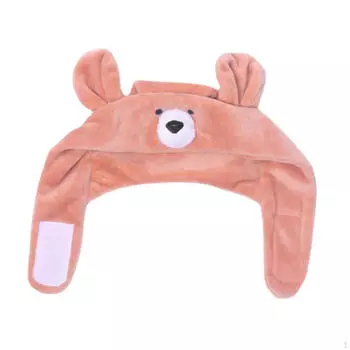 Кошачья шапка для домашних животных, милый головной убор, забавный костюм для косплея, кепка, головной убор для котенка, повязка на голову для домашних животных, повседневная