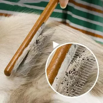 Кошачья шерсть узел паровая щетка кошачьи вещи уход за домашними животными скребок для кошек массаж домашний сад открытый гребень аксессуары для гипса
