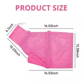 Кошачья сумка для груминга, сетчатая сумка для душа, регулируемая, многофункциональная, дышащая, устойчивая к укусам и царапинам, сумка для кошек синий