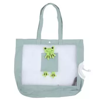 Кошачья сумка-переноска, дышащая сетчатая парусиновая прочная мягкая удобная дорожная сумка для домашних животных, кошелек для зелёный