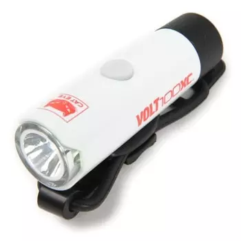 КОШАЧИЙ ГЛАЗ VOLT100XC HL-EL051RC Белый