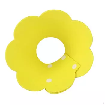 Кошачий конус портативный водонепроницаемый практичный маленькая собака для кролика котенка