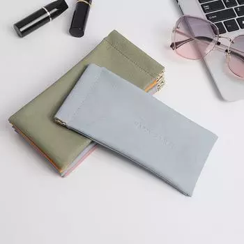 Кошельки для монет из искусственной кожи с буквенным принтом женские сумки сумка для упаковки ювелирных изделий солнцезащитные очки органайзер для мужчин оранжевый