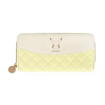 Кошелек 4943777149533 Пикачу [Sun Art]