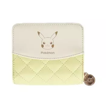 Кошелек 4943777149540 Пикачу [Sun Art]