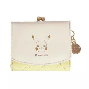 Кошелек 4943777149557 Пикачу [Солнечное искусство]