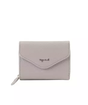 Кошелек ava mini wallet Free Бежевый [agnes b] TAW02-02 Женский