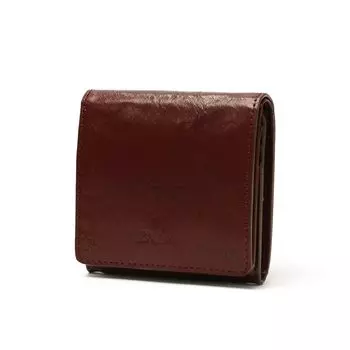Кошелек Bambina Bifold 0030834 Коричневый [Dakota]