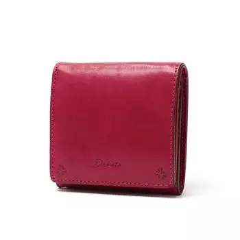 Кошелек Bambina Bifold 0030834 Розовый [Dakota]