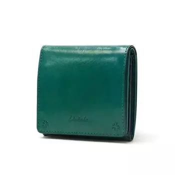 Кошелек Bambina Bifold 0030834 Синий [Dakota]