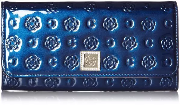 Кошелек Betty Long 182260 Navy [Craysus] женский